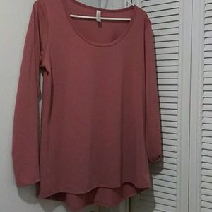 Lularoe Lynnae large